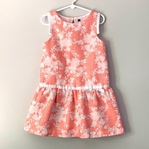 Janie And Jack Dress